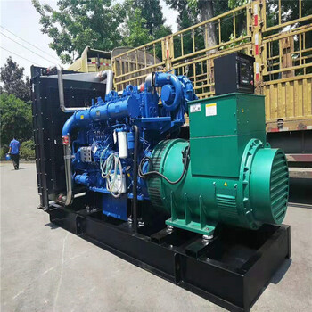 沃爾沃發電機組回收江蘇連云港二手發電機回收聯系電話