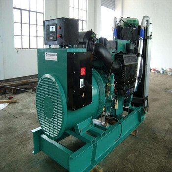 沃爾沃發電機組回收寧波甬江新大量收購發電機聯系電話