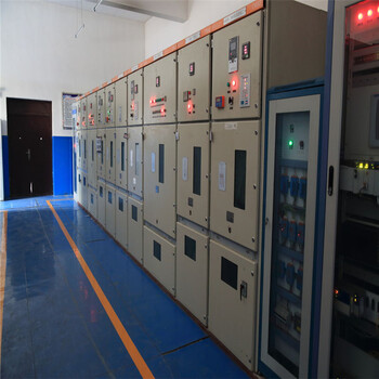 二手母线槽回收南京鼓楼变电站回收