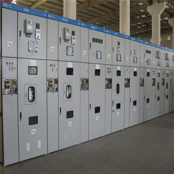 上海闵行回收电力配电柜附近公司