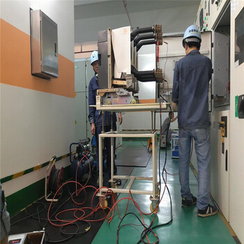 杭州拱墅回收可控硅配电柜嘉兴海宁高压变压器回收