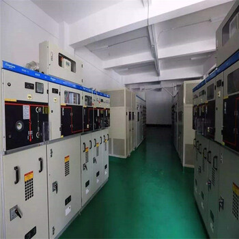南京高淳箱式变电站回收宁波宁海回收低压配电箱