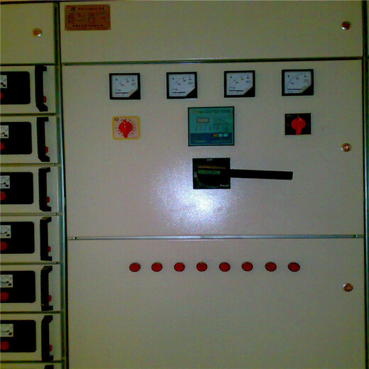 收购低压稳压柜泰州海陵干式变压器回收