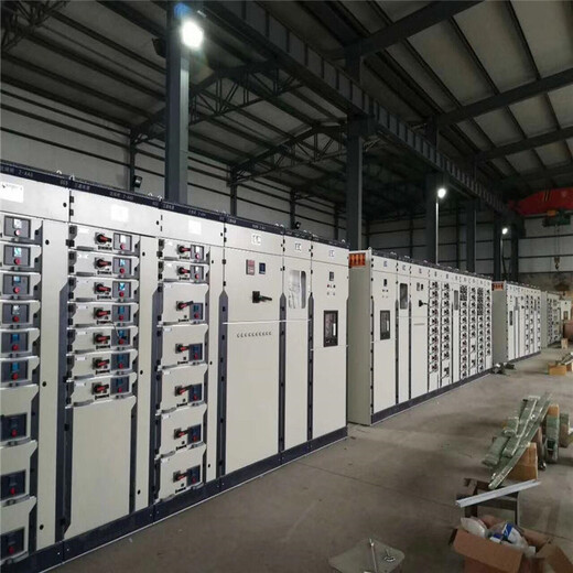 南通崇川箱式變電站回收蘇州吳中收購高壓開關(guān)柜
