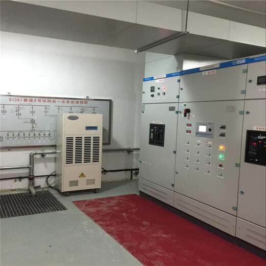 收购低压配电柜上海青浦干式变压器回收