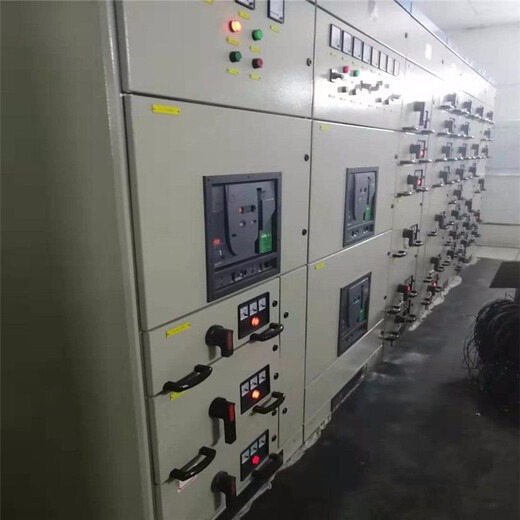 无锡滨湖回收低压配电箱苏州老式变压器回收