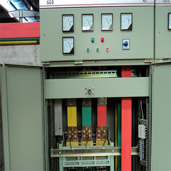 回收可控硅配电柜泰州高压变压器回收