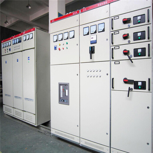 无锡滨湖收购高低压配电箱上海长宁箱式变电站回收