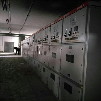 硅整流控制柜回收上海嘉定高压变压器回收
