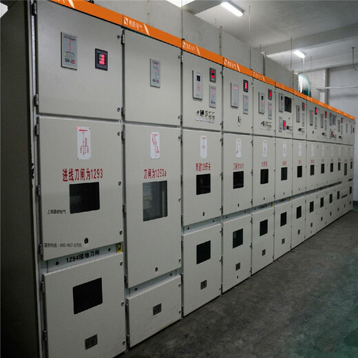 回收低压配电箱宁波甬江老式变压器回收