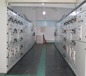 绍兴收购高低压配电箱杭州滨江箱式变电站回收
