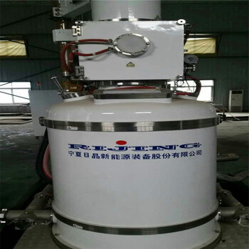 芜湖涡旋高真空泵回收芜湖直拉式单晶炉回收