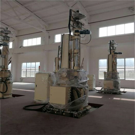 苏州吴中蓝宝石长晶炉回收螺杆真空泵回收物流提货