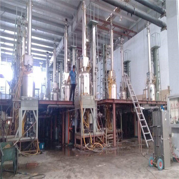 江苏姜堰涡轮分子泵回收江苏姜堰真空炉回收