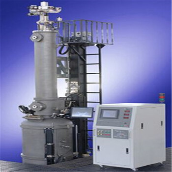 浙江北仑离子泵回收浙江北仑多晶硅铸锭炉回收