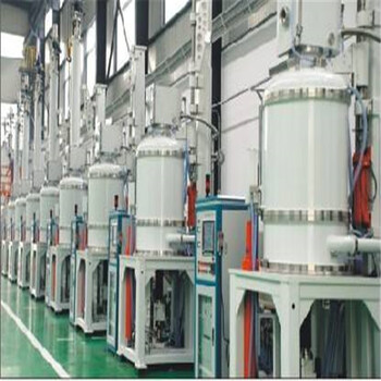 江苏沧浪直拉式单晶炉回收分子泵回收附近公司