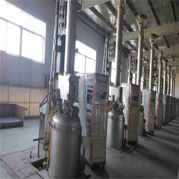 安徽铜陵直拉式单晶炉回收涡旋高真空泵回收物流提货