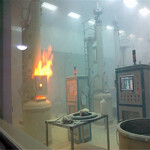 杭州上城多晶硅铸锭炉回收真空泵回收附近公司