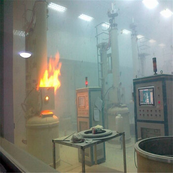 江苏楚州多晶硅铸锭炉回收真空泵回收现场报价