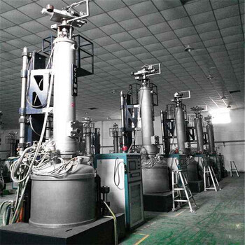 苏州平江离子泵回收苏州平江多晶硅铸锭炉回收