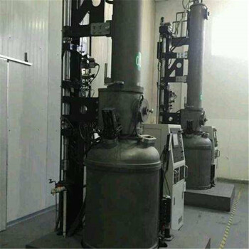 泰州姜堰涡旋高真空泵回收泰州姜堰直拉式单晶炉回收