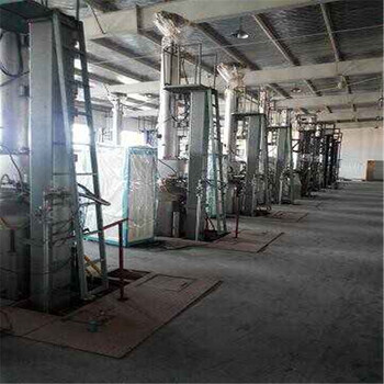 苏州平江离子泵回收苏州平江多晶硅铸锭炉回收