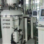 浙江海宁多晶硅铸锭炉回收真空泵回收附近公司