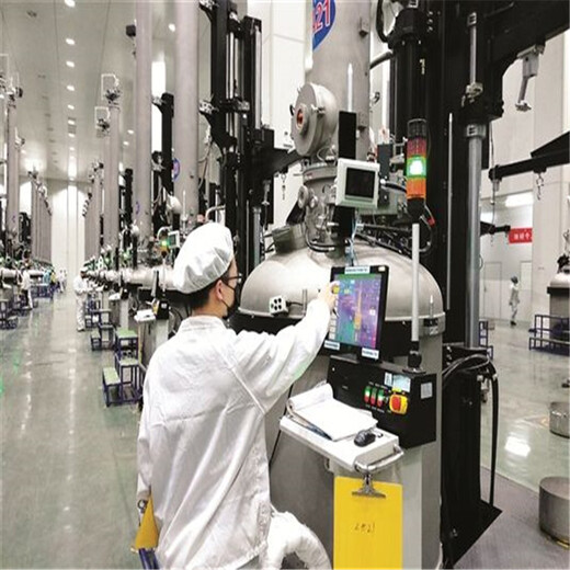 南京六合直拉式单晶炉回收涡旋高真空泵回收现场报价