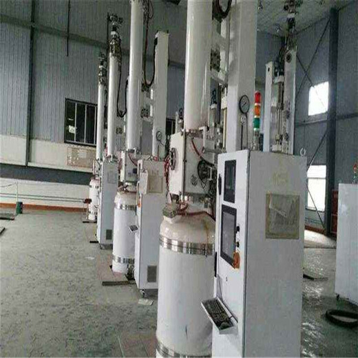 上海青浦单晶炉回收 真空泵回收附近公司