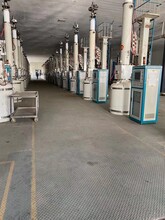 鎮(zhèn)江京口提拉式長晶爐回收plc編程回收聯(lián)系電話圖片
