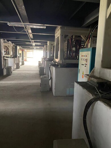 湖州吴兴多晶硅铸锭炉回收控制柜回收快速到达