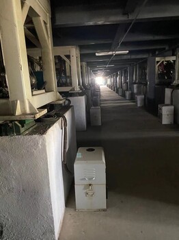 江苏广陵控制柜回收江苏广陵多晶硅铸锭炉回收