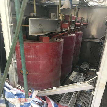 上海金山电力变压器回收电抗器回收