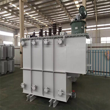 上海盧灣電力變壓器回收二手開關回收