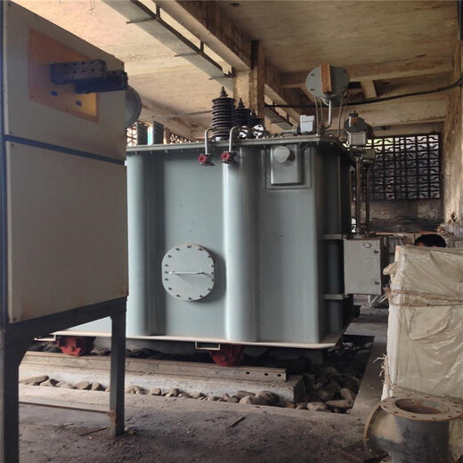 上海崇明变压器回收真空泵回收