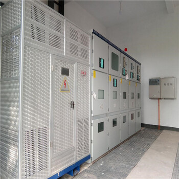 上海杨浦整流变压器回收分子泵回收