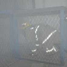 烟热训练室真烟真火模拟训练系统/铁笼迷宫救援