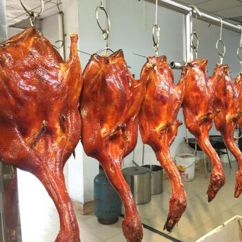 揭陽(yáng)廣式燒臘口味豐富口感特汕頭仟味餐飲培訓(xùn)
