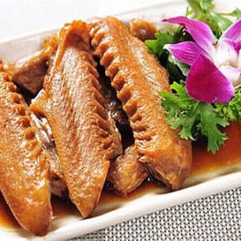潮州潮汕鹵水各地學(xué)做法汕頭仟味餐飲培訓(xùn)