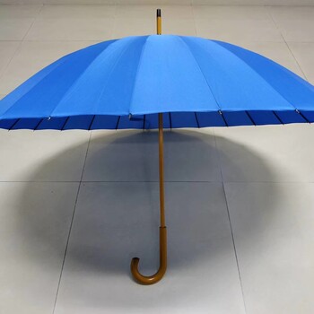 深圳雨傘定制23寸27寸30寸34寸高爾夫傘印刷廣告