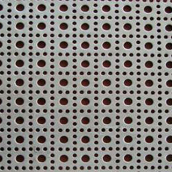 不锈钢冲孔板工业装饰过滤蚀刻网板镀锌穿孔过滤网铝板六角网