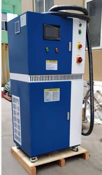 快速冷媒充注機