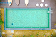 民宿游泳池的设计和规划