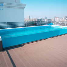 如何选择适合酒店游泳池的水质处理系统？