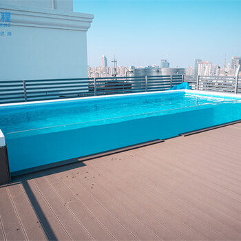 如何选择适合酒店游泳池的水质处理系统？