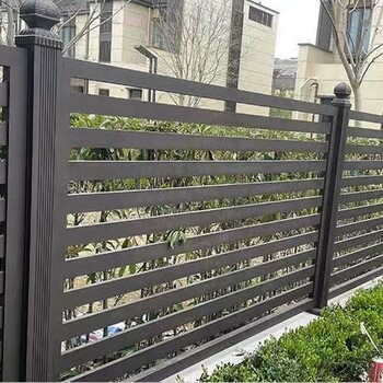 西安樓梯鋁藝扶手廠家定做陜西鋁藝護(hù)欄批發(fā)