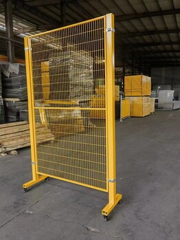 陜西車間隔離網(wǎng)西安倉庫安全隔離網(wǎng)車間圍欄網(wǎng)廠家