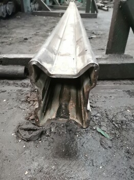 對邊對角12毫米菱形管供應
