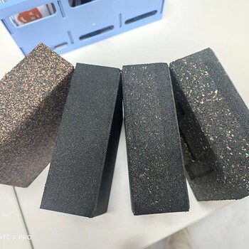 橡膠制品（減震磚，減震墊）廠家