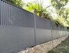 江苏铝艺护栏苏州别墅花园防护围栏户外围墙铝合金栏杆